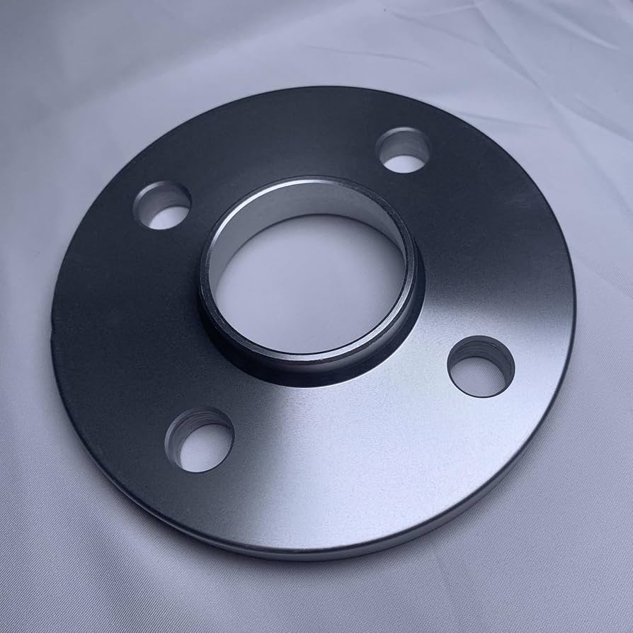 Amazon.co.jp: 車用ホイールスペーサー 2 個 10mm ホイールスペーサー