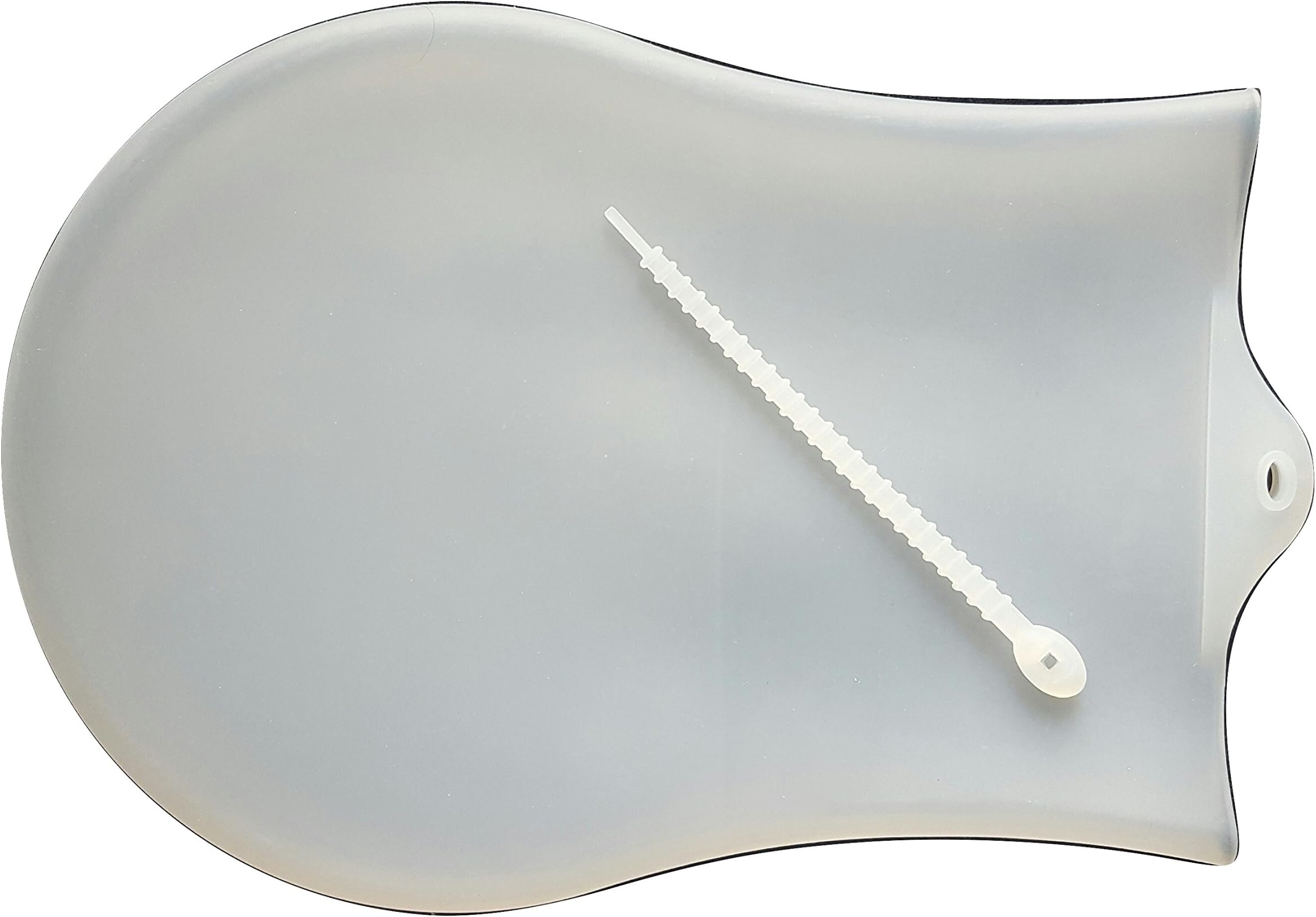 Silicone Kneading Dough/ cake mix/ muffin mix bag for safe and easy mixing, Pizza Dough, Pastry mix, Muffin Mix, Cake Mix