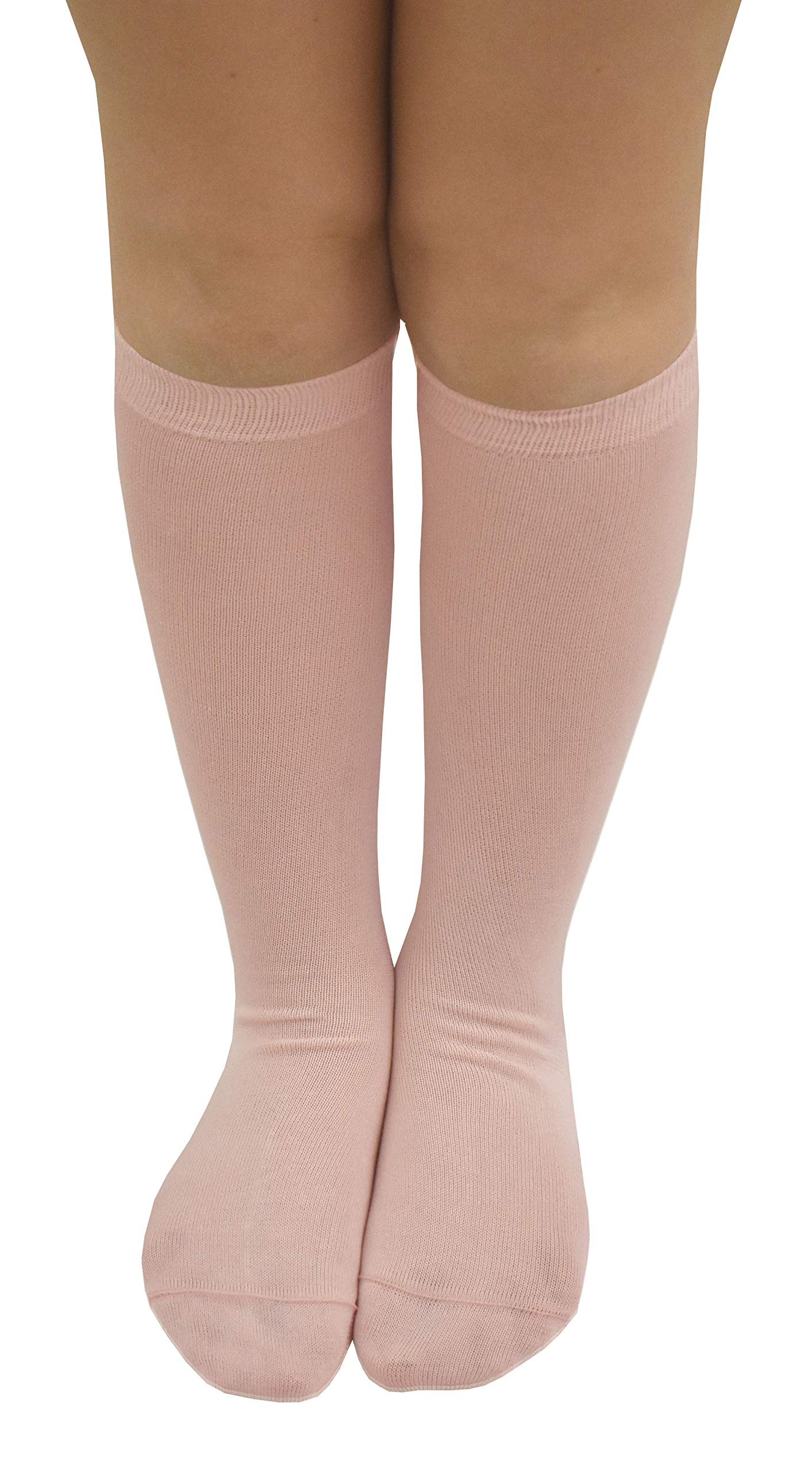 PETTI Artigiani Italiani 6 Paia Di Calzini Cotone Bambino E Bambina Calze Bambini Calzini Bambini Unisex - Bambini e ragazzi