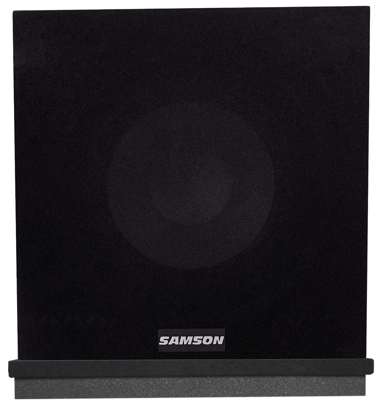Audiosavings Bundle: Samson MediaOne 10S 10