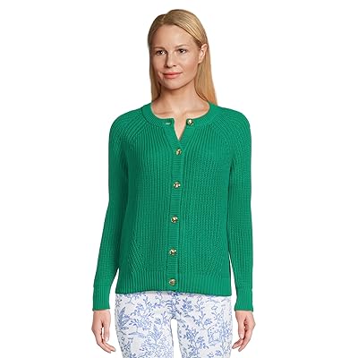 Lilly Pulitzer Bristow Cardigan Women