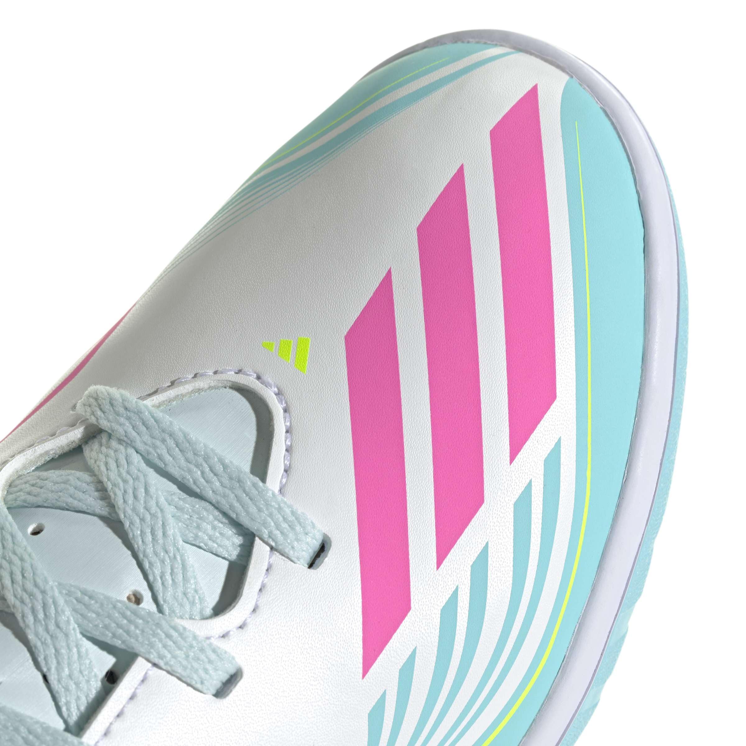 adidas F50 Messi Club Indoor Football Kids ZapatosUnisex niños