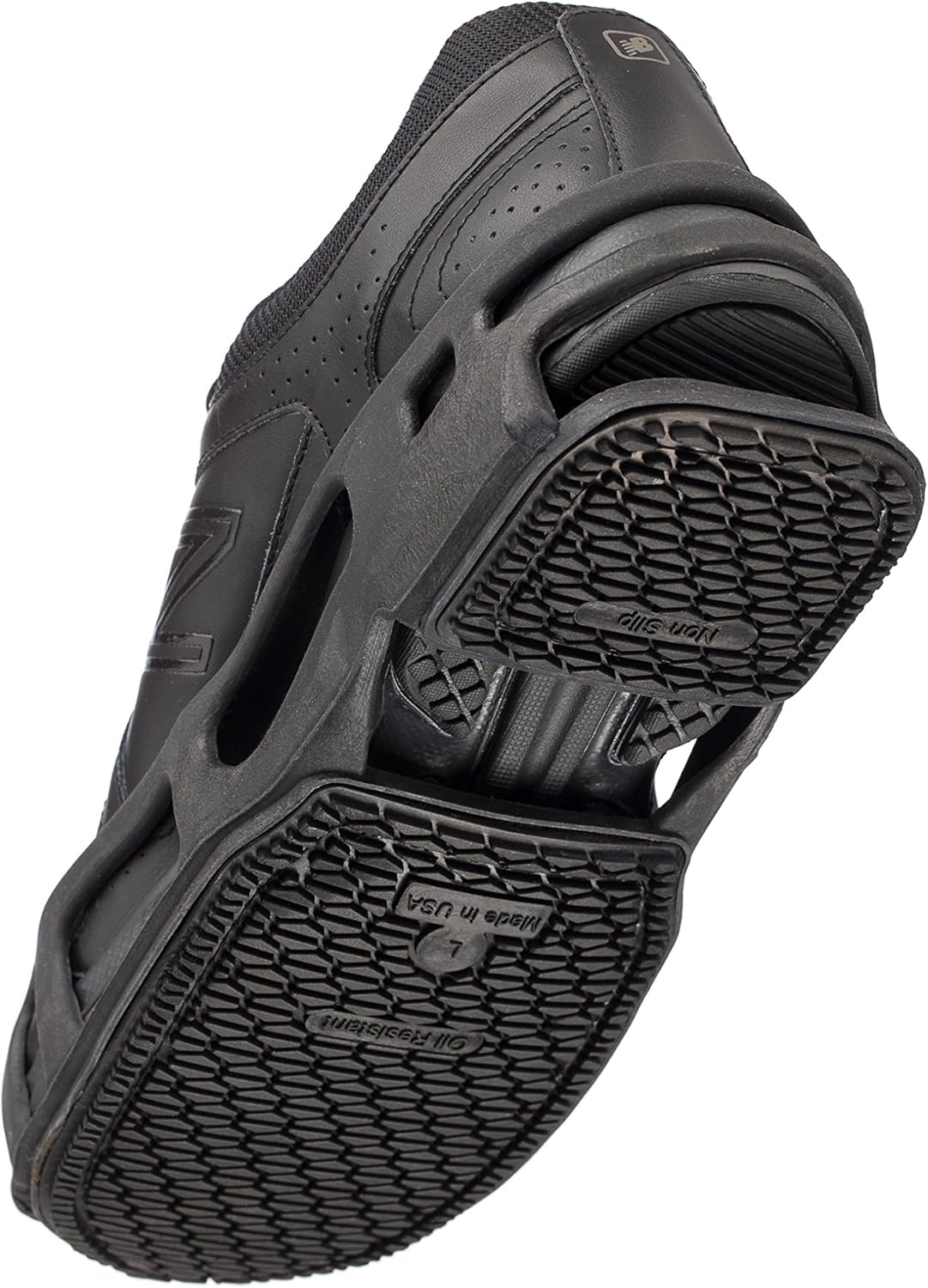 STABILicers Grippers Indoor Anti-Slip Job Safety Traction Slip-On