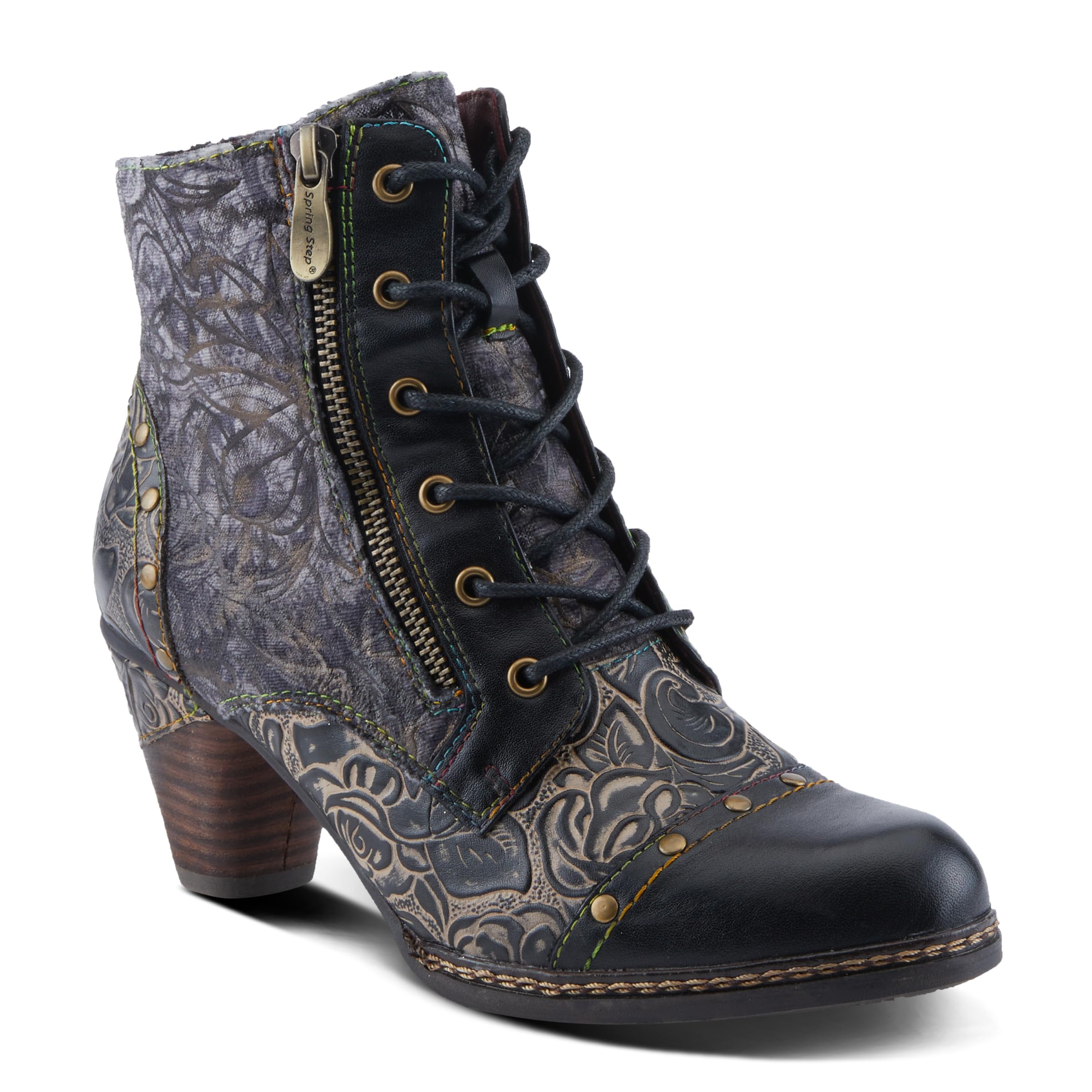 Spring Step LArtiste Womens Avyanna