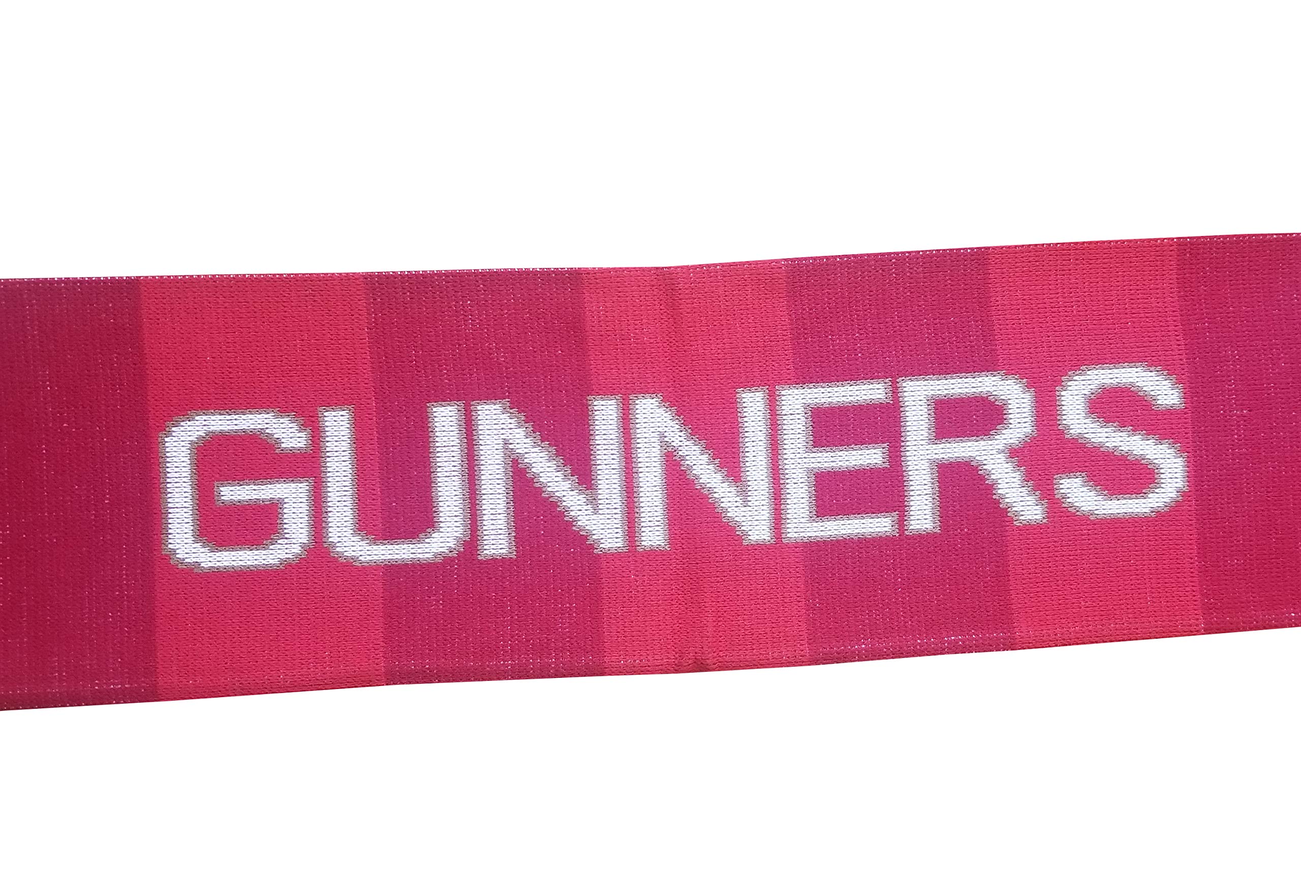 Puma Arsenal Fan Scarf 2