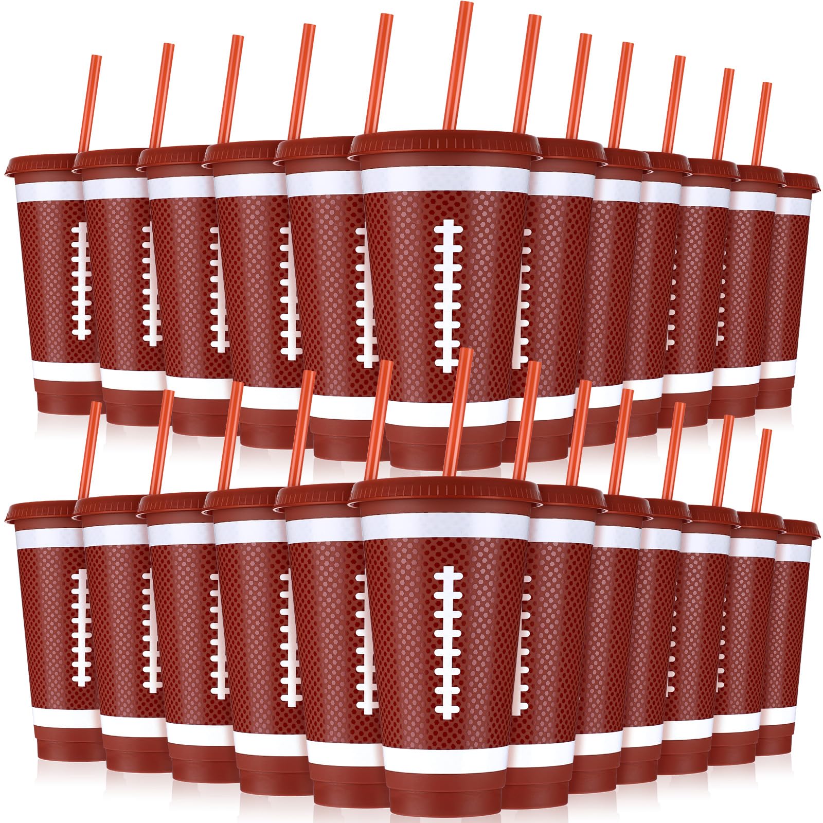 Football Edit Cups