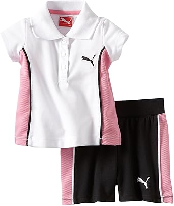 puma dare peach beige