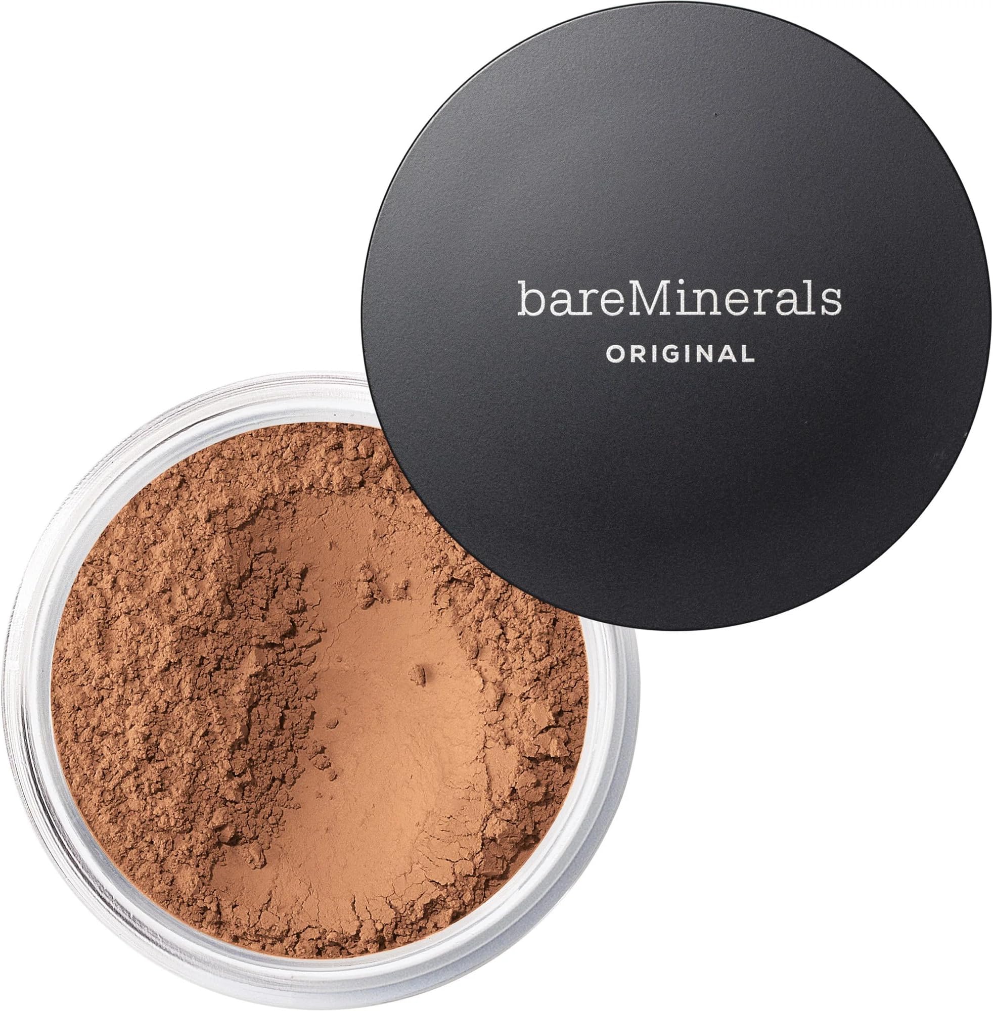 Bare Escentuals Bare Minerals ORIGINAL SPF 15 Foundation (Select Color) Tan AD
