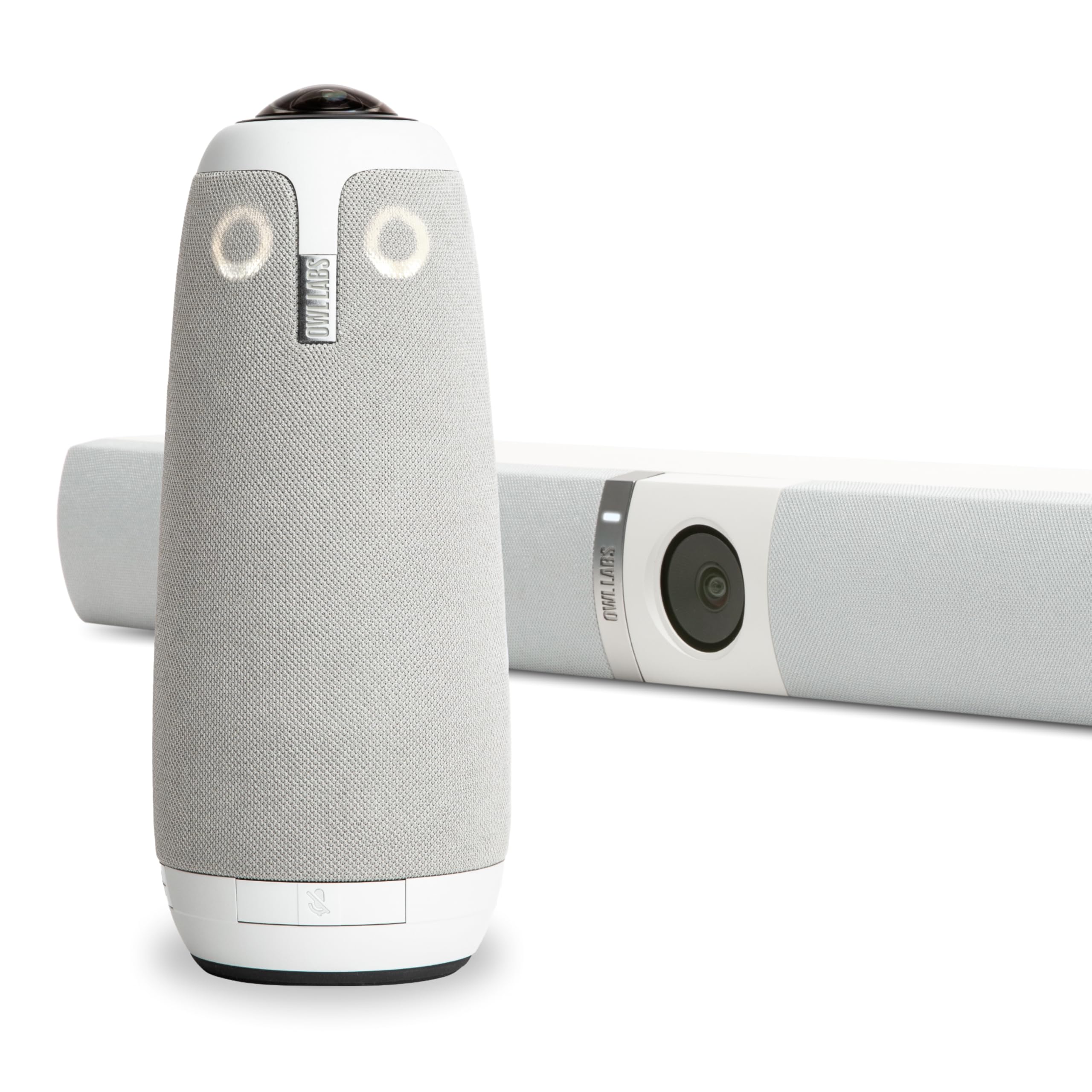 Amazon.com: Meeting Owl 3 + Owl Bar Bundle — Intelligent 360