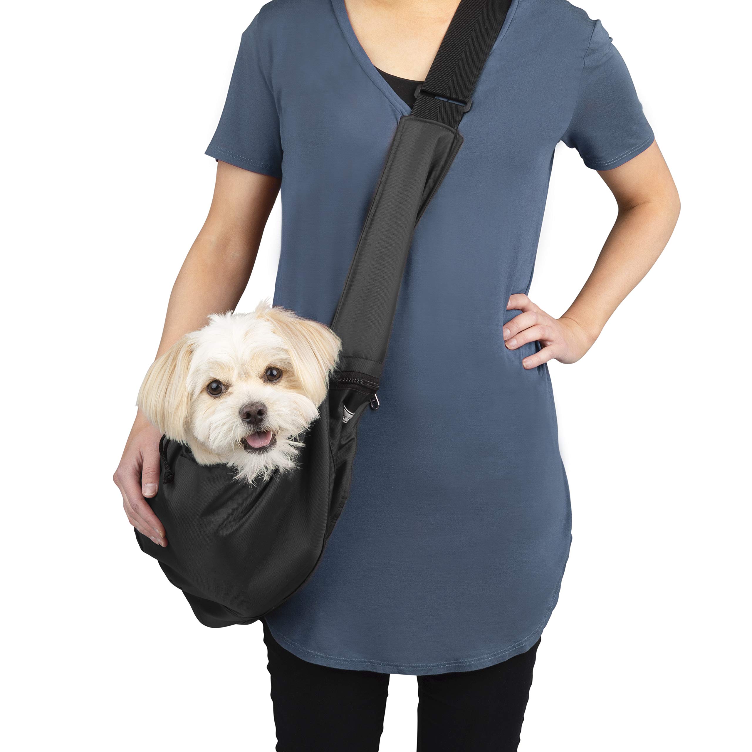 extra small dog sling