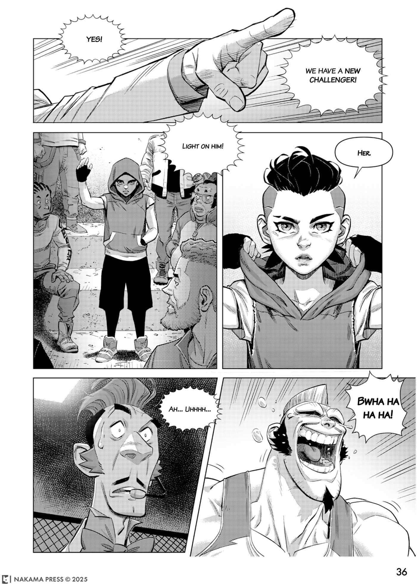 The Theory of K.O. 1: Volume 1