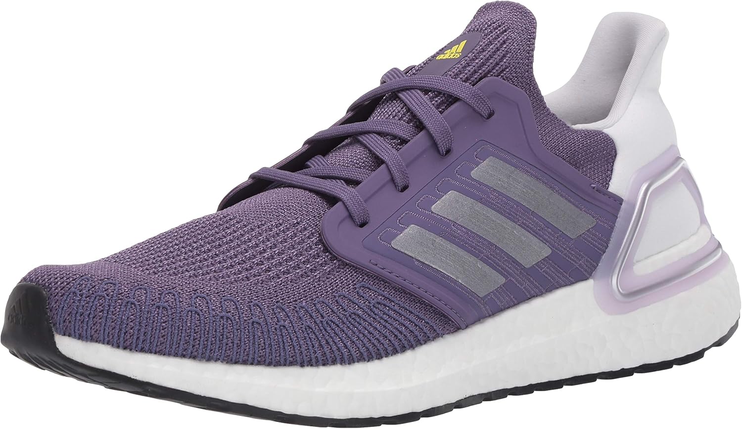 adidas ultra boost 20 women's purple