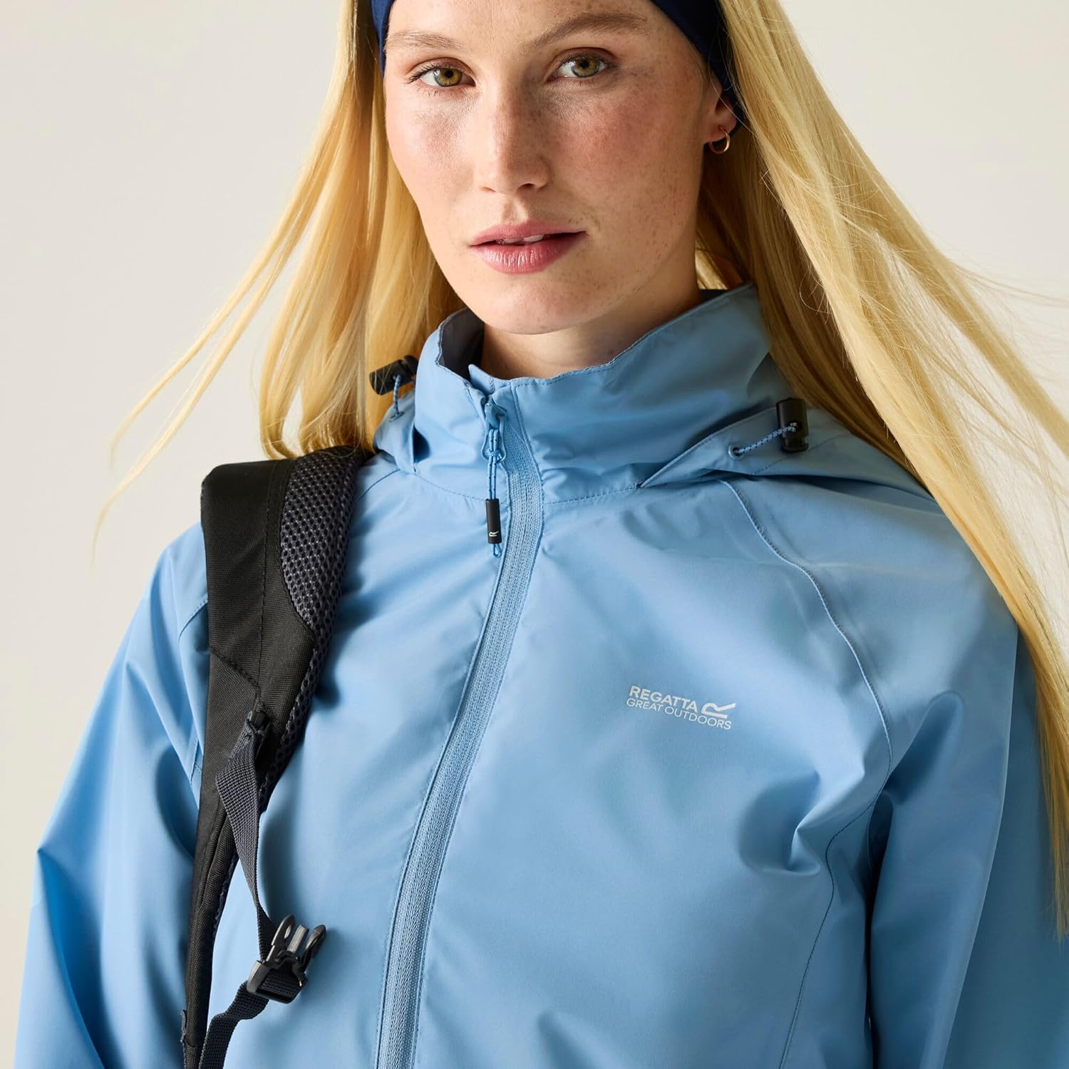 Regatta Stormbreak Kids Jacket - AW22