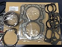 Vista 2 de KIT DE JUNTAS DE MOTOR SUBARU ORIGINAL 2004 2005 2006 IMPREZA WRX STI OEM 10105AA590