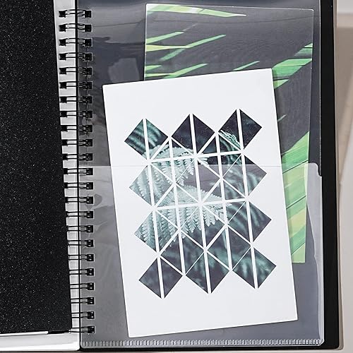 Miniatura 9 de PlanificadorCalendario Mensual 2026-2028 - Planificador Mensual de 3 Años 2026-2028, Ene. 2026 - Dic. 2028, 6.3" x 8.4", planificador mensual con