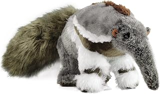 VIAHART Arsenio The Anteater | 18 Inch Stuffed Animal Plush | by Tiger Tale Toys (Classic Edition)