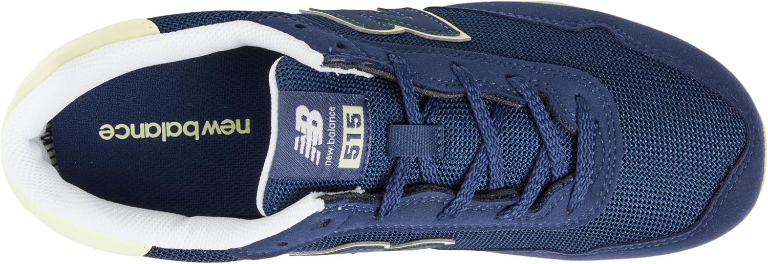 New Balance Boys' 515 Trainers