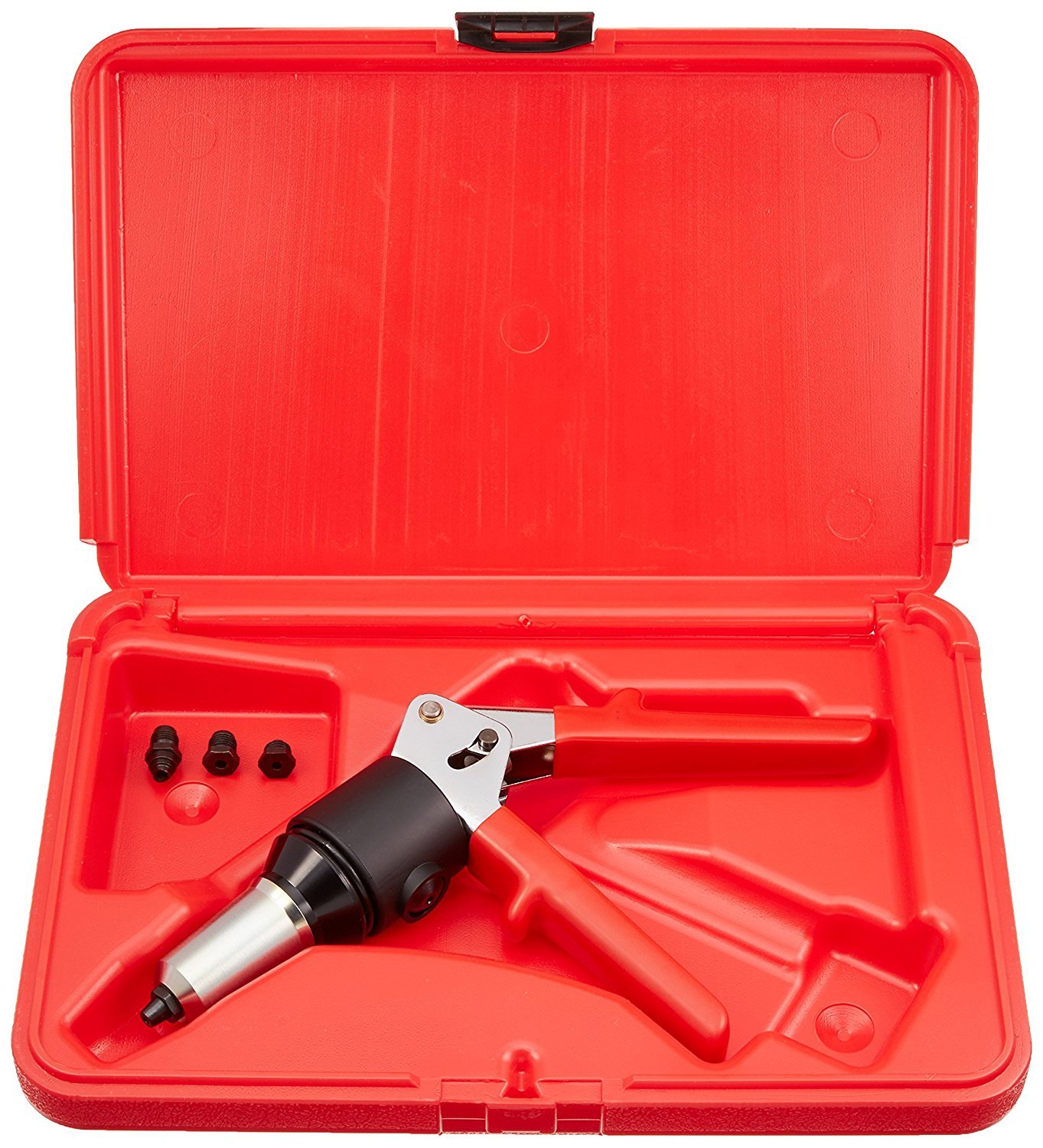 Huck HK150A Hand Operated Hydraulic Riveter Kit Amazon.in Car