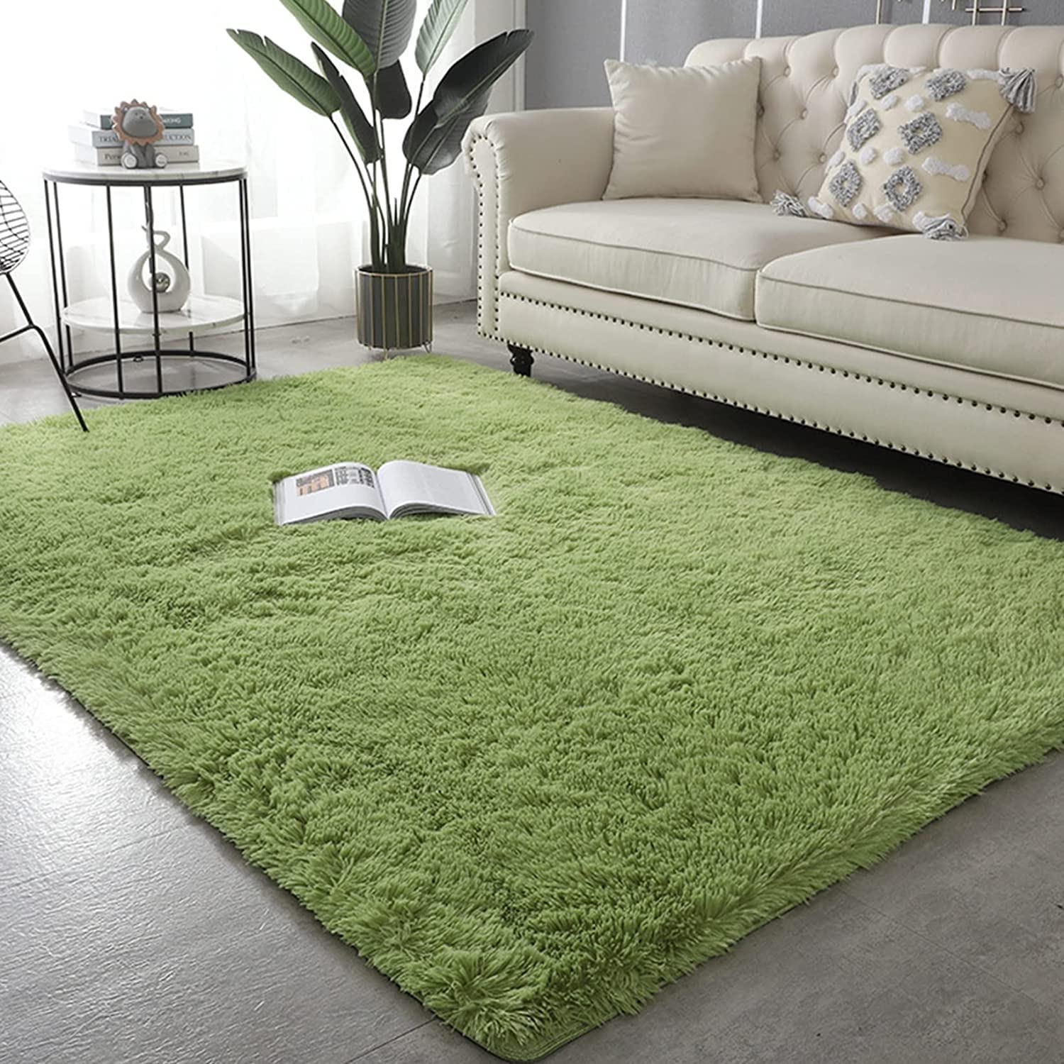 Tapis antidérapant facile à nettoyer pour en finir avec les glissades
