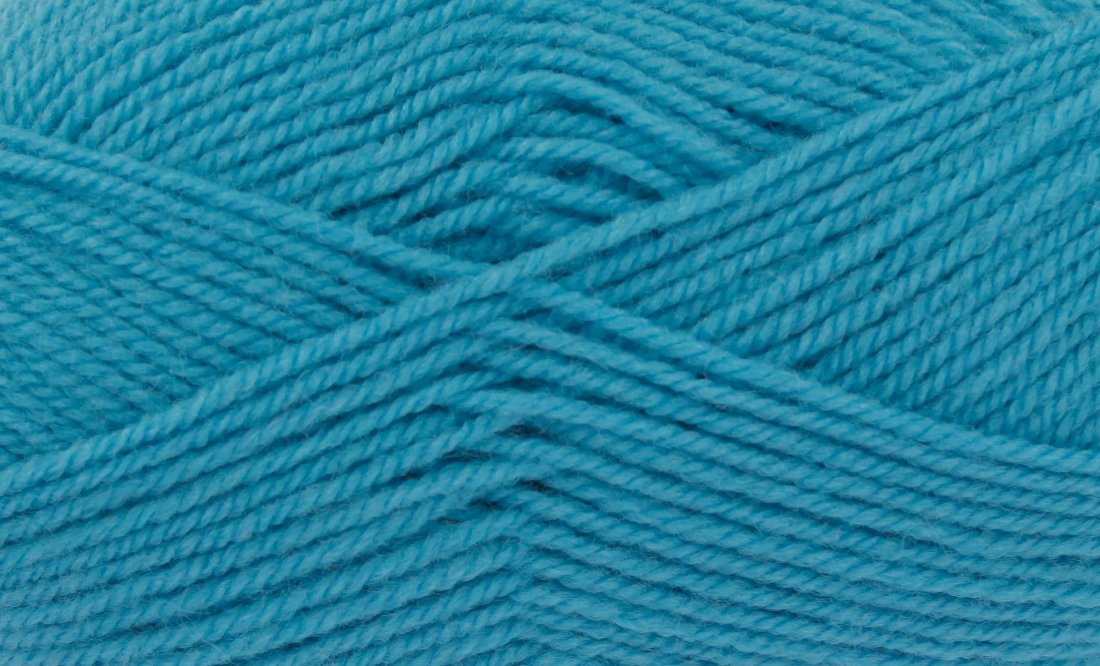 King Cole Big Value DK 50g - Turquoise (4044)