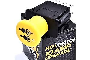 056-8058-00 Bad Boy PTO Clutch Engage Switch for 070-1000-00, 070-0056-00 More