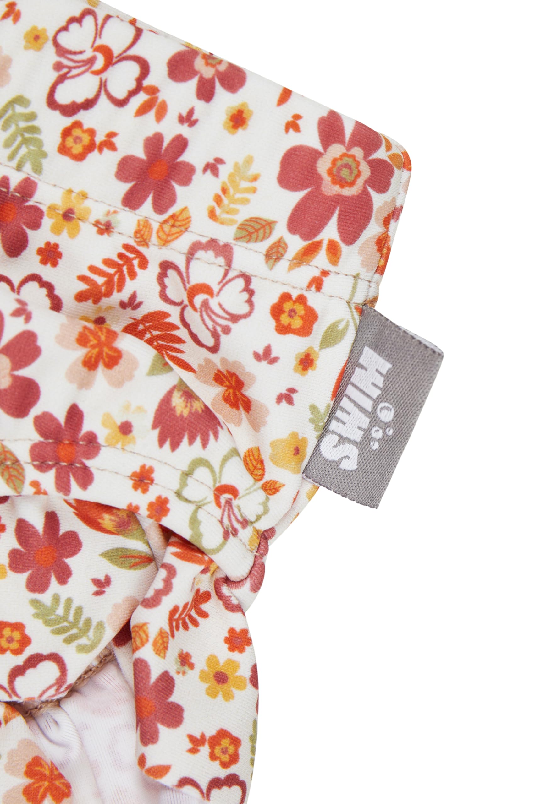 Sterntaler Mädchen Badehose Blumen Badehose