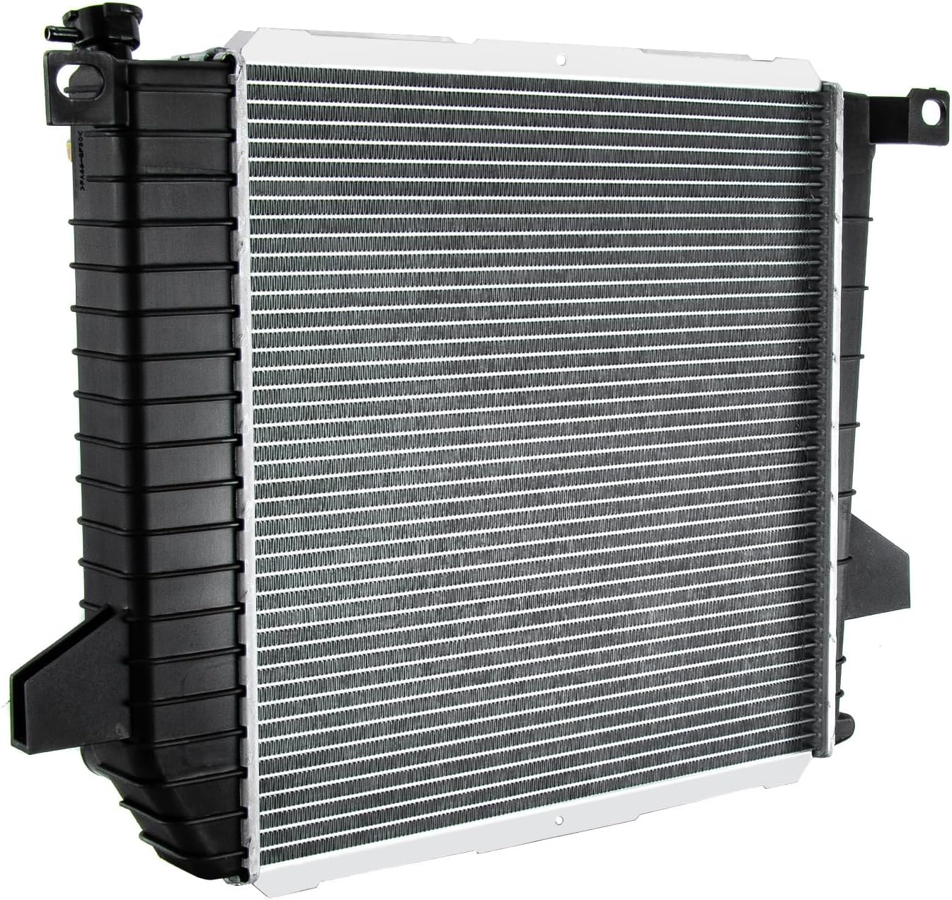 Aluminum Radiator for 1995 1996 1997 Ford Ranger Mazda B2300 2.3L 4Cyl Radiador Automotive Replacement CU1726 Radiators