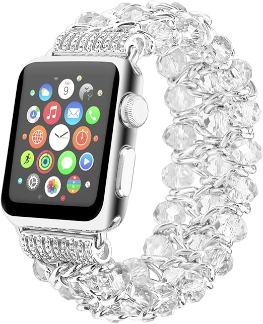 amazon iphone watch straps