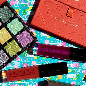 Viseart Paris Moisture Lip Boost (Coucou)