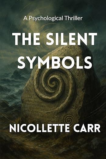 The Silent Symbols — Nicollette Carr The Silent Symbols — Nicollette Carr