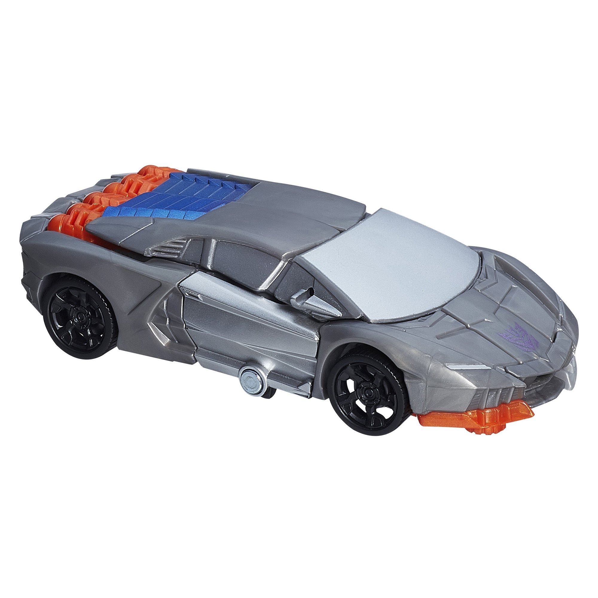 Transformers Age of Extinction Lockdown Power Attacker product thumbnail 4