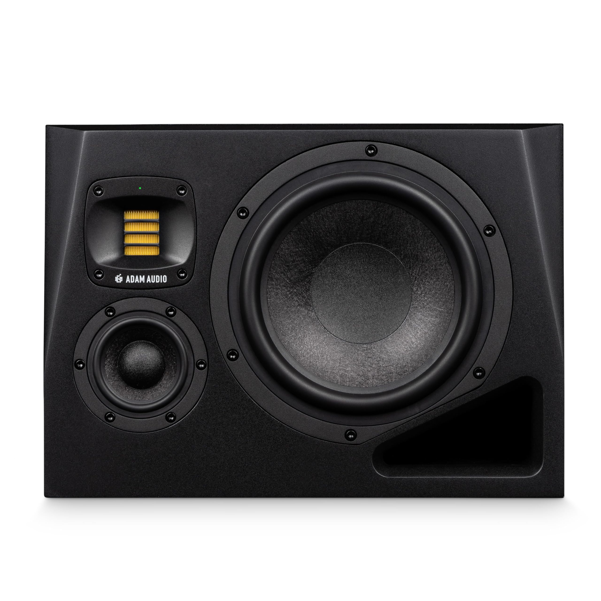 ADAM Audio A8H Aktiver Nahfeld-/Mittelfeld-Studiomonitor, Rechts