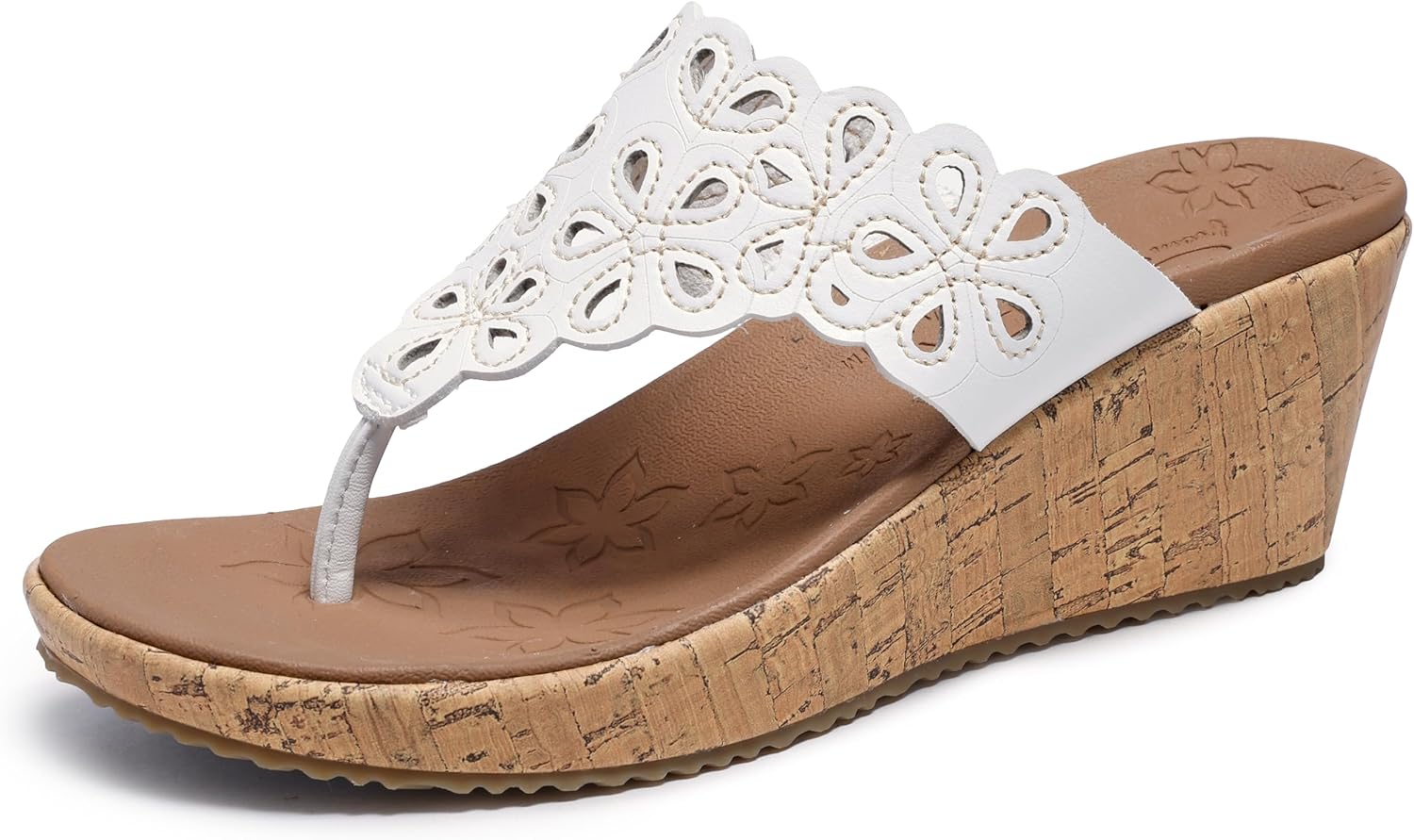 Skechers Womens Beverlee - Summer Spirit