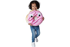 Rubie's Child's Yummy World Pink Donut Costume