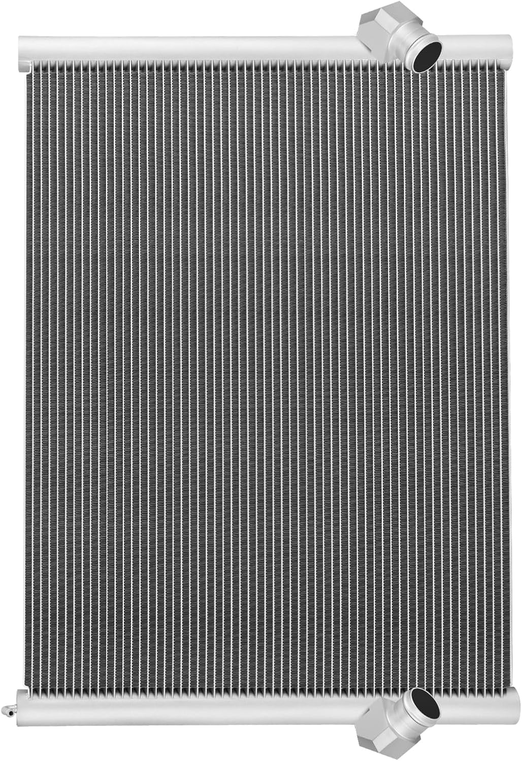 JAVIK Radiator Assembly For Polaris RZR Pro XP RZR Pro XP 4 2020-2025 O.E.M# 1241243