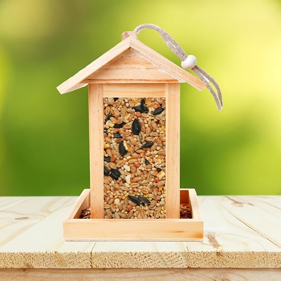 Copdock Mill Pet Performance Wild Bird Seed Garden Mix 20kg