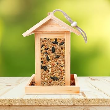Copdock Mill Pet Performance Wild Bird Seed Garden Mix 20kg
