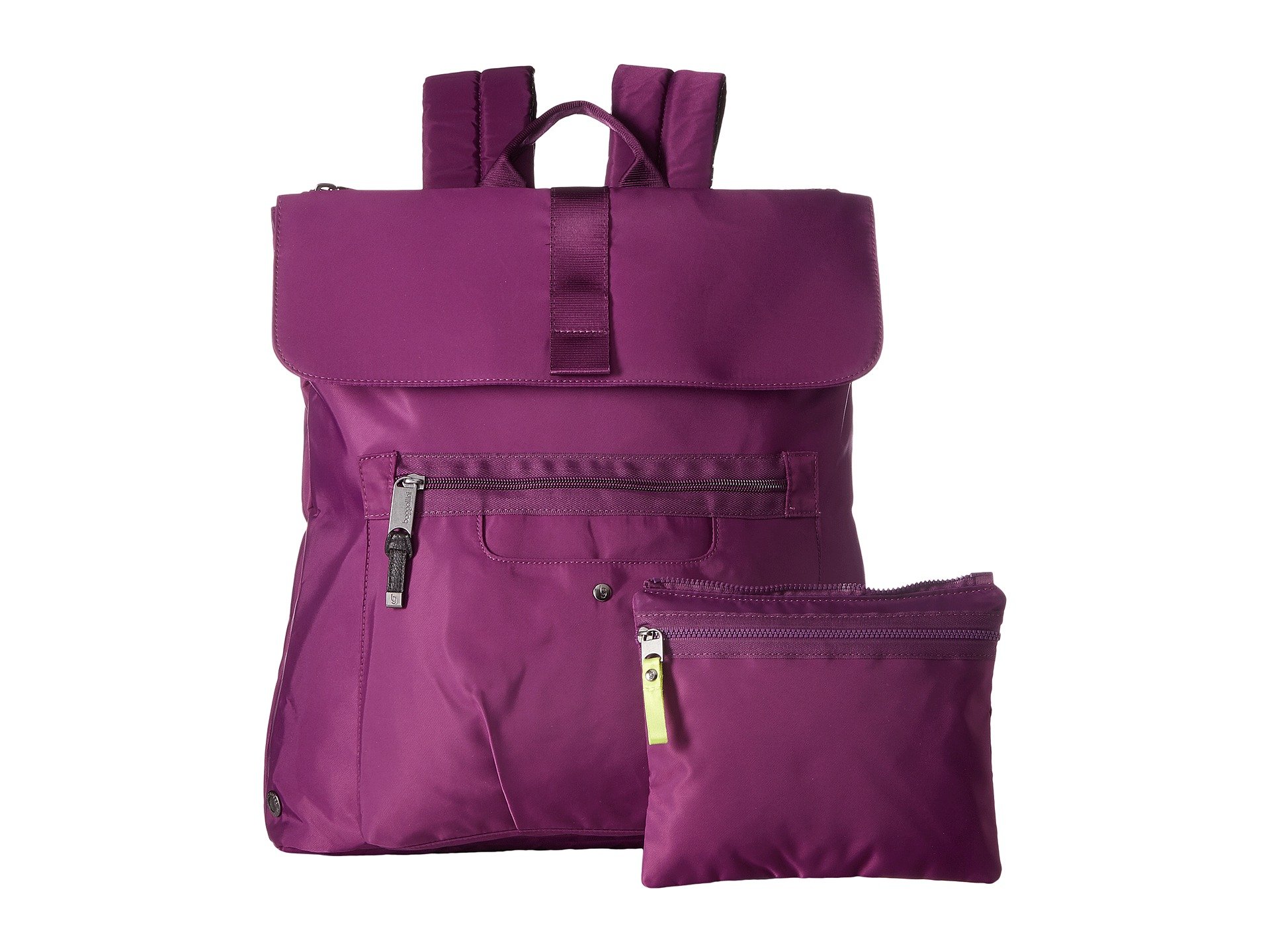 Baggallini Skedaddle Laptop Backpack at