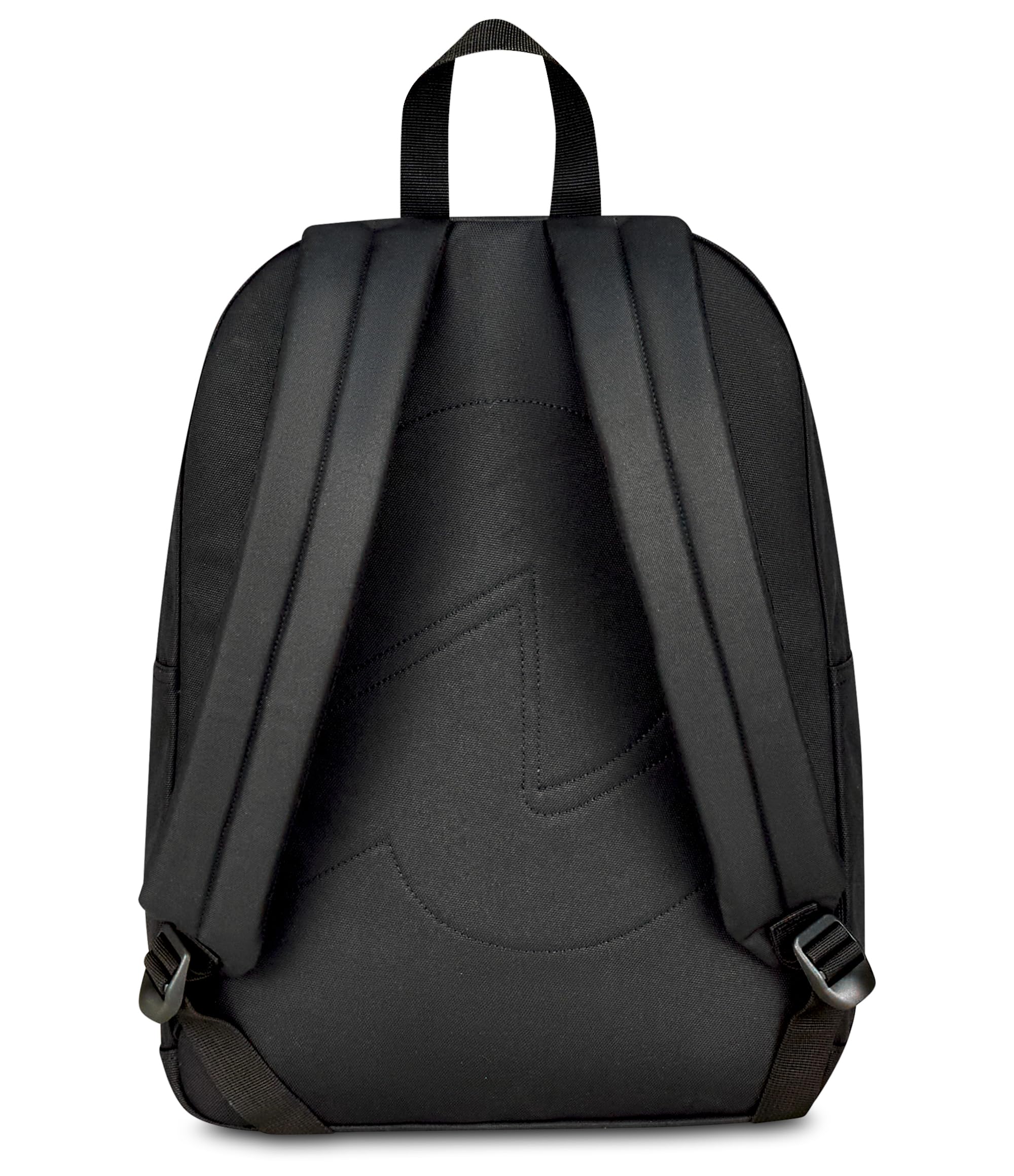 Invicta Plecak Uniseks - dzieci Zaino Invicta Ollie Solid