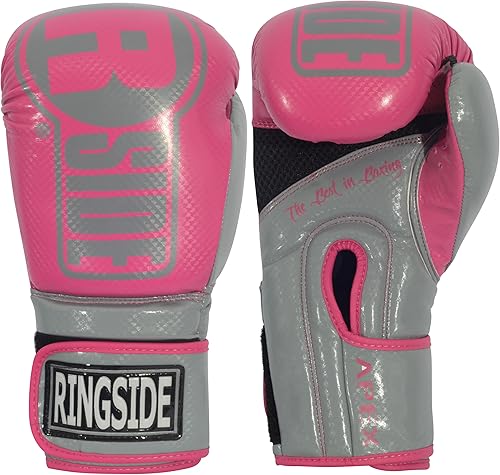 Miniatura 2 de Ringside Apex Bag Gloves