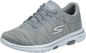Skechers Zapatilla Go Walk 5-True para Mujer