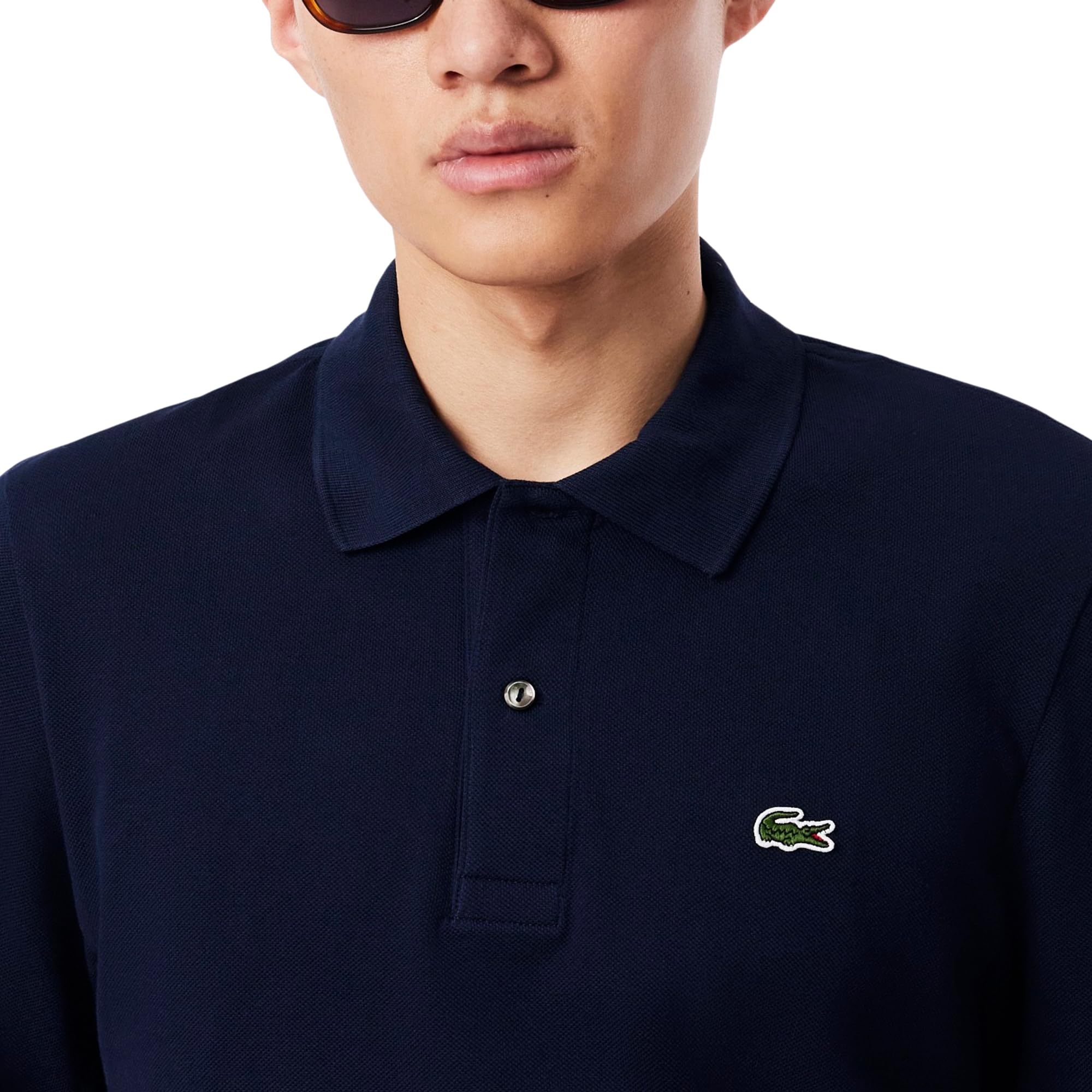 Lacoste Koszulka polo Mężczyźni L1312