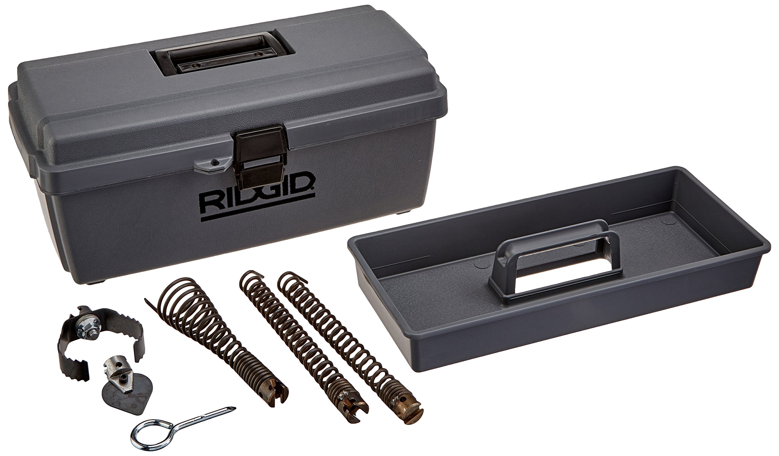 RIDGIDTool Kit 61A-F/K-60-1