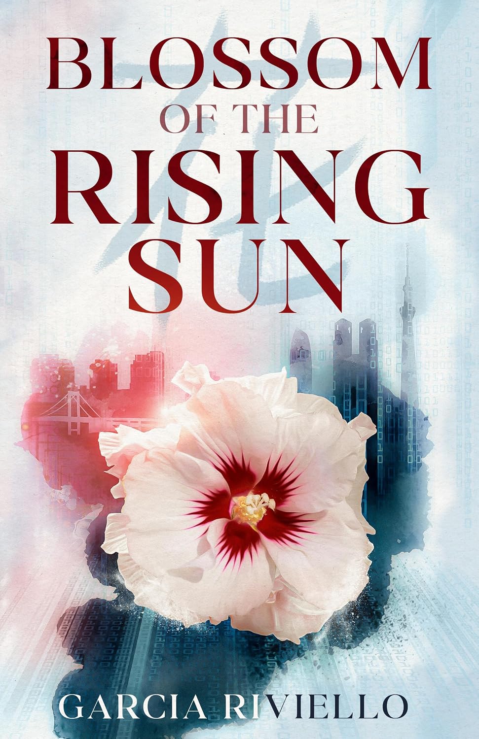 Blossom of the Rising Sun