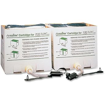 Sperian Fendall Eyewash Cartridges