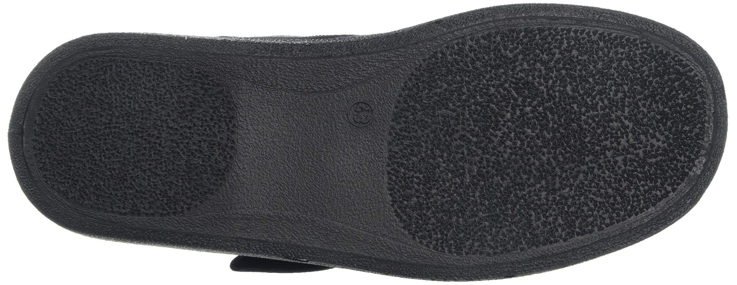 Fischer Herren OrthoFlache Hausschuhe