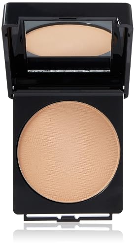 COVERGIRL Clean Powder Foundation Buff Beige