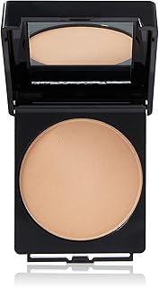 COVERGIRL Clean Powder Foundation Buff Beige 525.41 Ounce (packaging may vary)