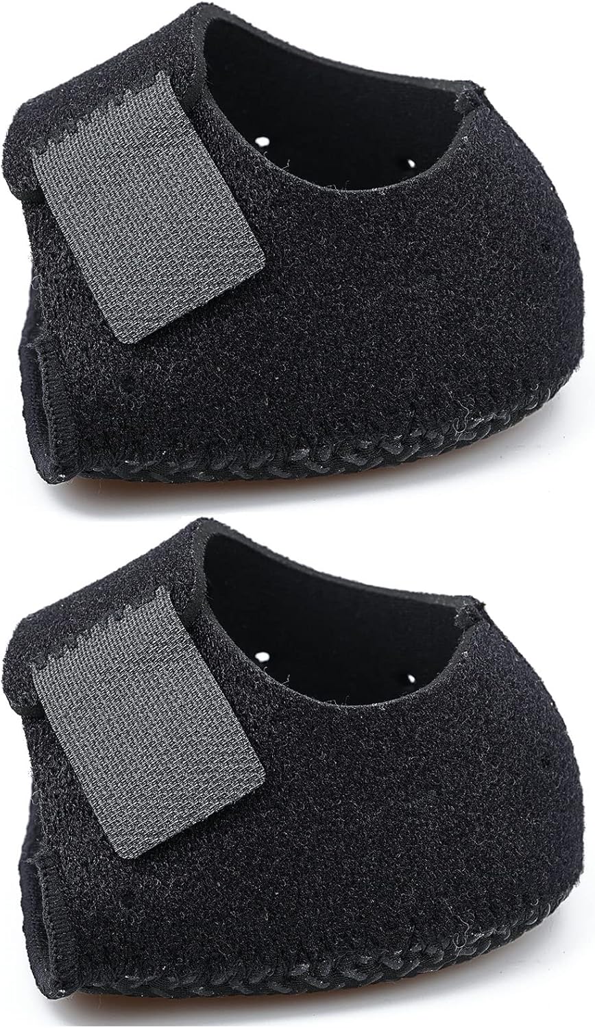 Heel Cups for Heel Pain Relief, Heel Cushions Protectors