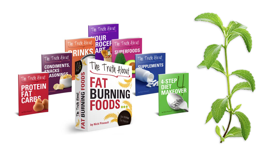 Road to Good Health with The Secret Of Fat Burning Food Choices And Healthy Eating App on